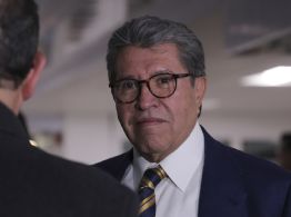 Morena acelera el Plan B tras reunión en Palacio Nacional; es posible que no avance, admite Monreal