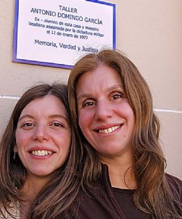 Contra el olvido: la historia de Juliana a 50 años del golpe de Estado de Videla (Video)