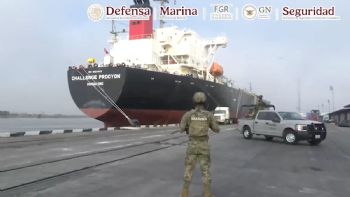 La descomposición de la 4T