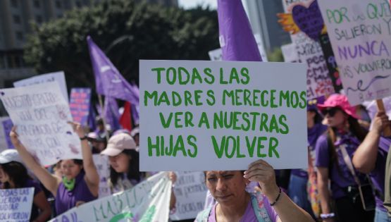 Desapariciones anunciadas Guanajuato. Acoso y feminicidios: la violencia que no cede