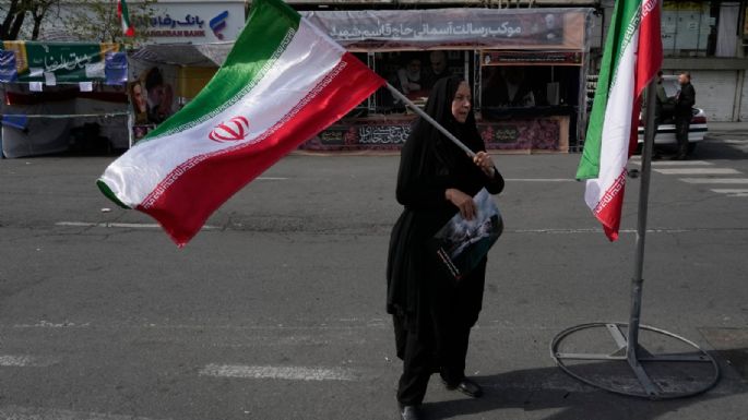 EU aplaza 5 días ataques a plantas eléctricas de Irán, amplía plazo de Trump en estrecho de Ormuz