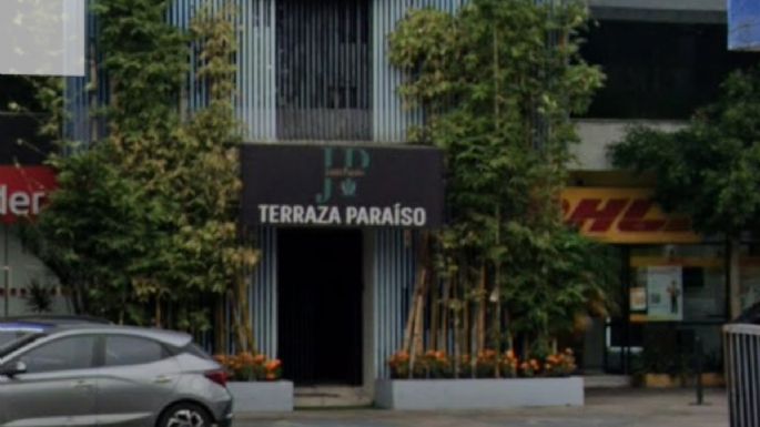 Balacera en el bar Terraza Paraíso de Coapa deja un muerto y cuatro heridos