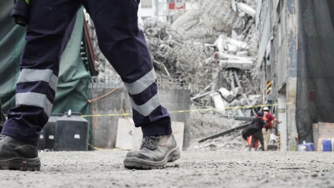 Fiscalía investiga posible responsabilidad penal de autoridades en derrumbe de San Antonio Abad