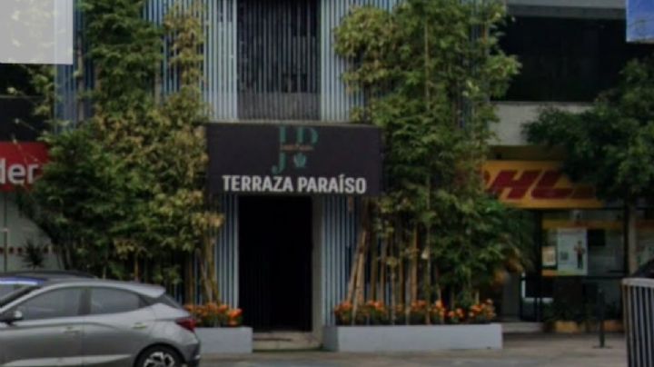 Balacera en el bar Terraza Paraíso de Coapa deja un muerto y cuatro heridos