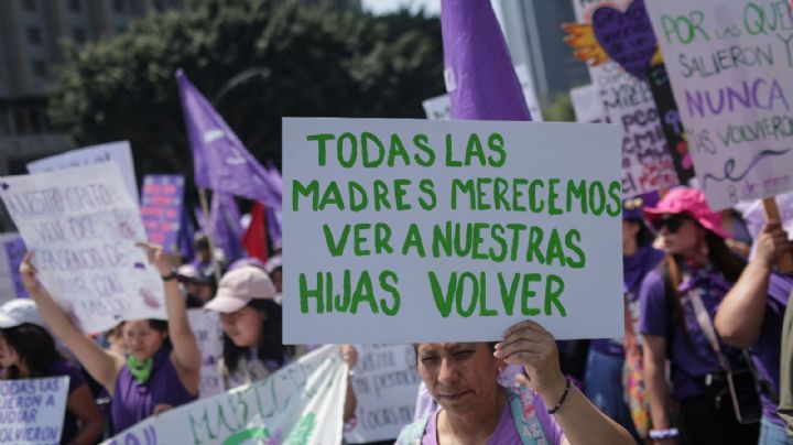 Desapariciones anunciadas Guanajuato. Acoso y feminicidios: la violencia que no cede