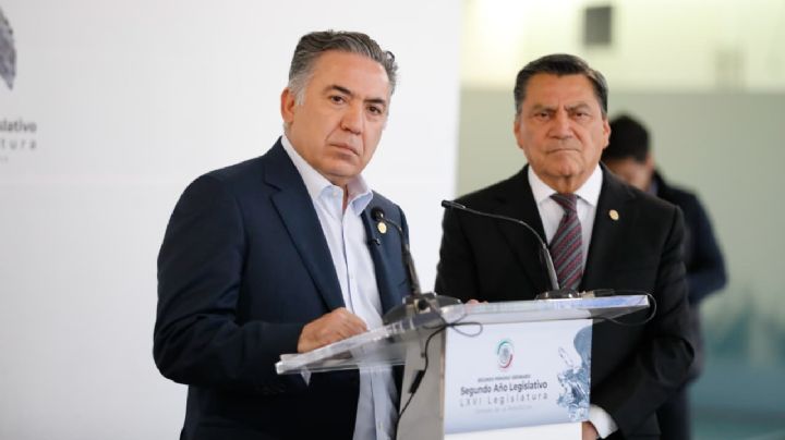 Morena pone en pausa el Plan B; prevén discutirlo después de Semana Santa