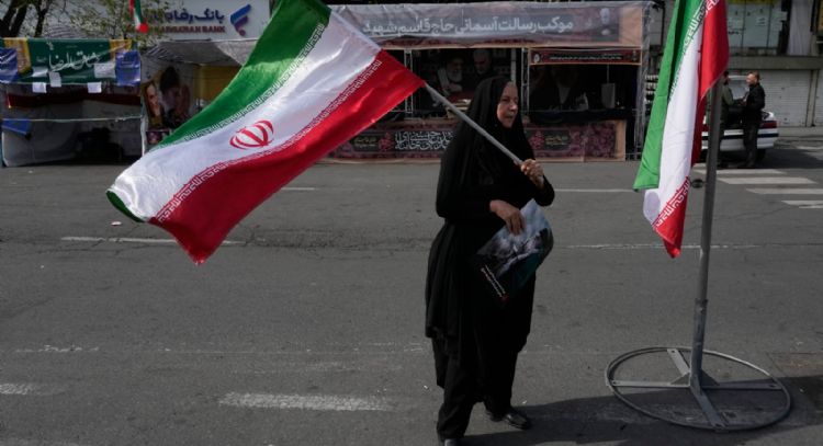 EU aplaza 5 días ataques a plantas eléctricas de Irán, amplía plazo de Trump en estrecho de Ormuz