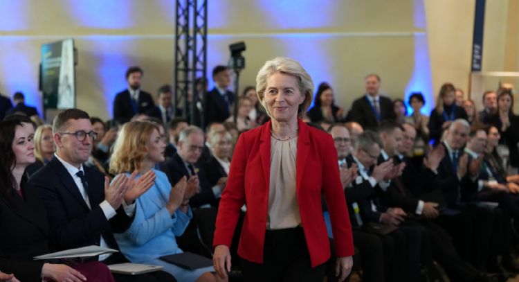 El acuerdo UE-Mercosur iniciará el 1 de mayo y unirá a 700 millones de personas