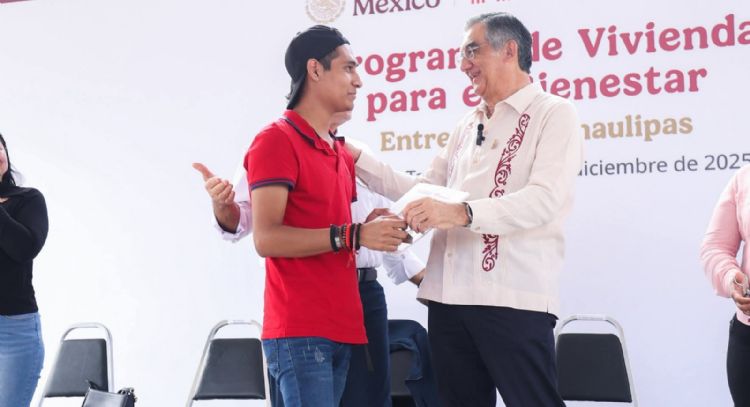 Con rumbo claro en Tamaulipas, Américo Villarreal presentará su Cuarto Informe de Gobierno