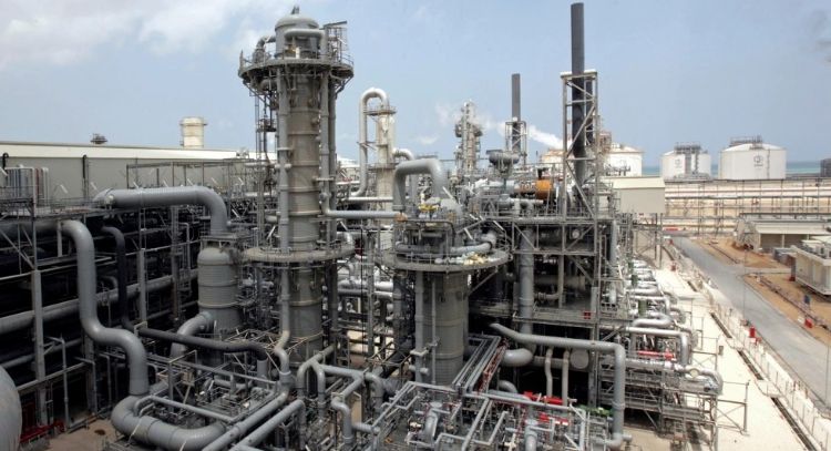 Guerra de Irán y EU detiene la producción de helio y amenaza cadenas tecnológicas mundiales