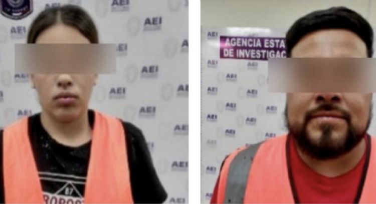 Madre se declara culpable del homicidio de su hijo de 18 meses en Ciudad Juárez