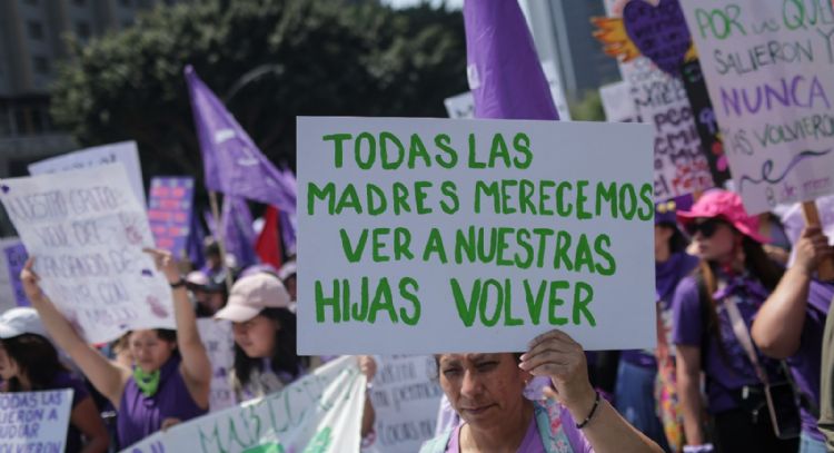 Desapariciones anunciadas Guanajuato. Acoso y feminicidios: la violencia que no cede