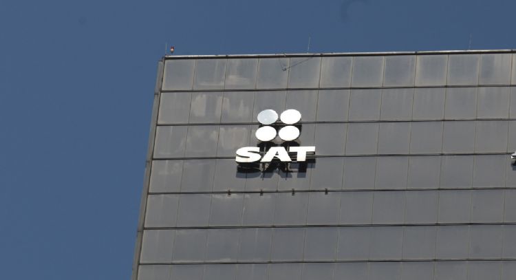 Amnistía Internacional arremete contra el SAT por “golpe” contra organizaciones civiles