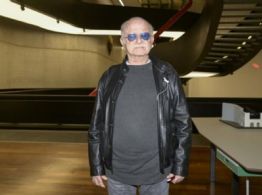 Muere el cantautor Gino Paoli a los 91 años, famoso por temas como "Sapore di sale"