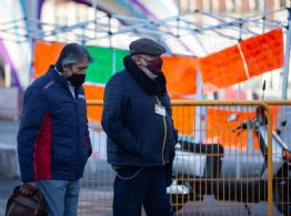 Alerta en CDMX por frío para la madrugada del miércoles: atención en estas seis alcaldías