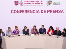 Rehabilitarán siete bajopuentes de Calzada de Tlalpan antes del inicio del Mundial