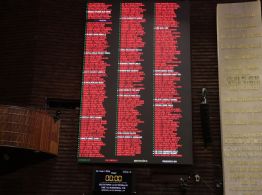 Diputados aprueban por unanimidad la nueva ley de cine y audiovisual