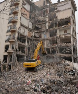 Trump dice que Irán está ansioso por llegar a un acuerdo para poner fin a la guerra