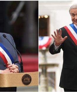 Sin el apoyo de su país, Michelle Bachelet buscará encabezar la ONU con respaldo de México y Brasil