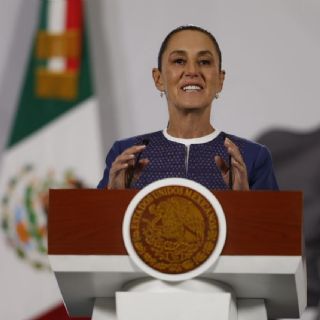 Sheinbaum revela que Felipe Calderón es asesor de la española Díaz Ayuso