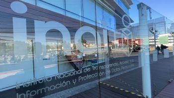 Desaparición del INAI atora acuerdo con la Unión Europea contra el narcotráfico y terrorismo