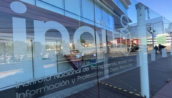 Desaparición del INAI atora acuerdo con la Unión Europea contra el narcotráfico y terrorismo