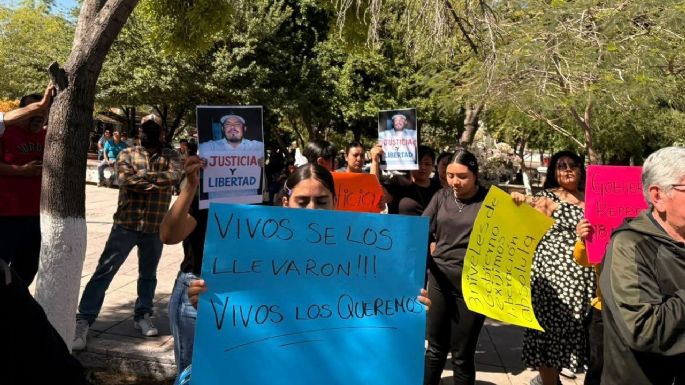 Vinculan a proceso a integrantes del Frente Unido de Pueblos por presunta asociación delictuosa