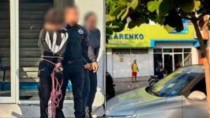 Por feminicidio, vinculan a proceso a menor que asesinó a dos maestras en Michoacán