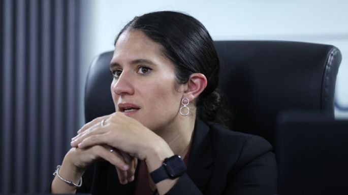 FGJCDMX alista imputaciones por doble homicidio culposo en caso Axe Ceremonia: Bertha Alcalde