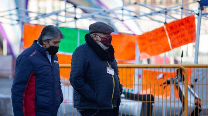 Alerta en CDMX por frío para la madrugada del miércoles: atención en estas seis alcaldías