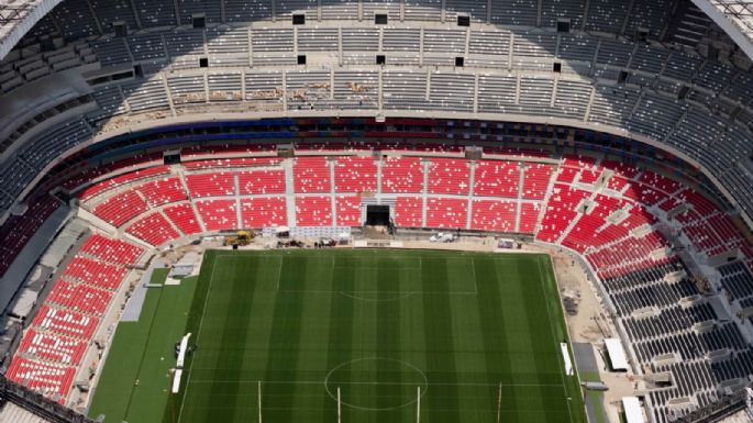 Estas son las alternativas para llegar al Estadio Banorte para el México vs Portugal