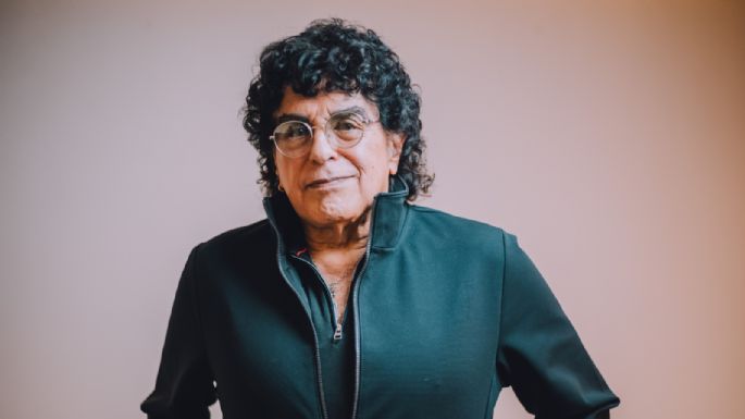 SAT desconoce adeudo millonario a Laureano Brizuela, "El Ángel del Rock"