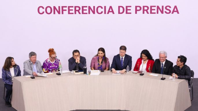 Rehabilitarán siete bajopuentes de Calzada de Tlalpan antes del inicio del Mundial