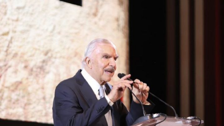 Muere Jorge Kahwagi Gastine, presidente del periódico La Crónica de Hoy