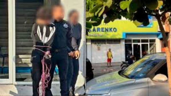 Por feminicidio, vinculan a proceso a menor que asesinó a dos maestras en Michoacán