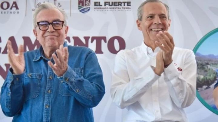 SCJN resuelve que exalcalde de Ahome, Gerardo Vargas, no regrese al cargo