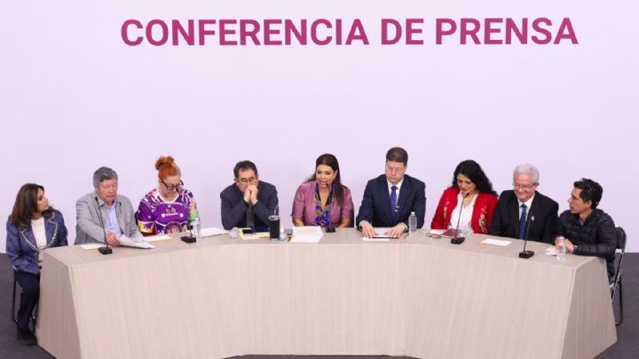 Rehabilitarán siete bajopuentes de Calzada de Tlalpan antes del inicio del Mundial