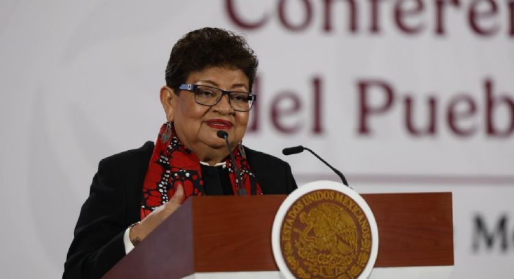 FGR busca homologar delito de feminicidio en México; la sanción será de 40 a 70 años de prisión