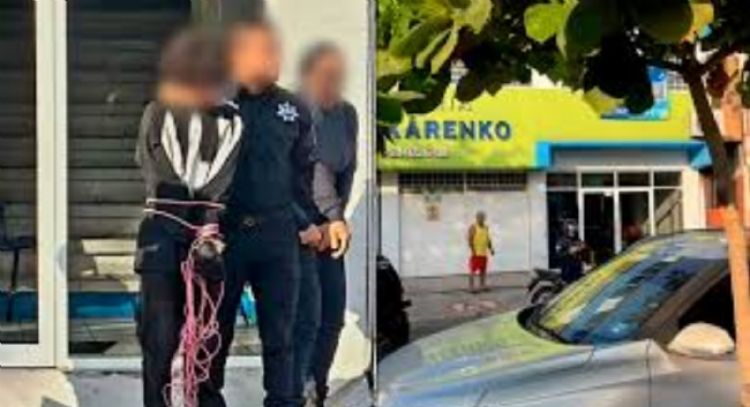 Por feminicidio, vinculan a proceso a menor que asesinó a dos maestras en Michoacán