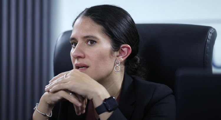 FGJCDMX alista imputaciones por doble homicidio culposo en caso Axe Ceremonia: Bertha Alcalde