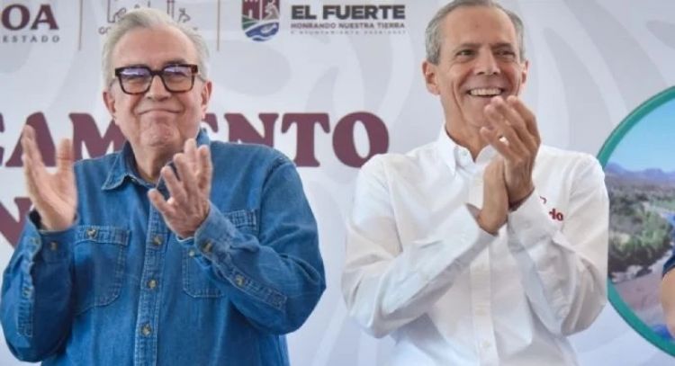 SCJN resuelve que exalcalde de Ahome, Gerardo Vargas, no regrese al cargo