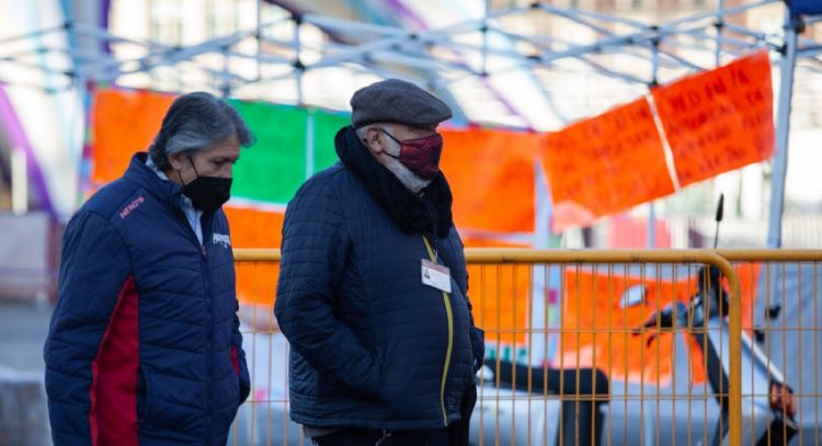 Alerta en CDMX por frío para la madrugada del miércoles: atención en estas seis alcaldías