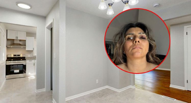 Anfitriona de Airbnb termina en el hospital tras ataque de huéspedes en Tamaulipas