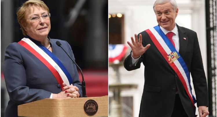 Sin el apoyo de su país, Michelle Bachelet buscará encabezar la ONU con respaldo de México y Brasil