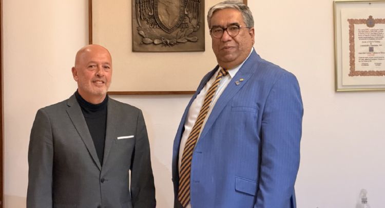 Juan Pablo Becerra-Acosta se mantiene en la dirección de la Gaceta UNAM tras error en portada