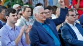 Foto ilustrativa de la nota titulada: Díaz-Canel dice que conversaciones con EU incluyen a Raúl Castro