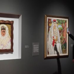 Curiel de Icaza promete que Colección Gelman volverá a México en 2028