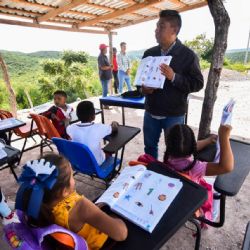Alerta de la UNESCO sobre educación en México