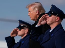 Inicia cónclave de conservadores de EU en medio de divisiones por la guerra contra Irán