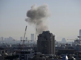 China insiste en que la "urgencia" es poner fin a la guerra en Irán y apoya esfuerzos diplomáticos